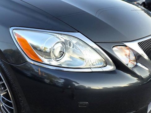 Used 2008 Lexus GS 350 AWD w/ Preferred Accessory Pkg image 22