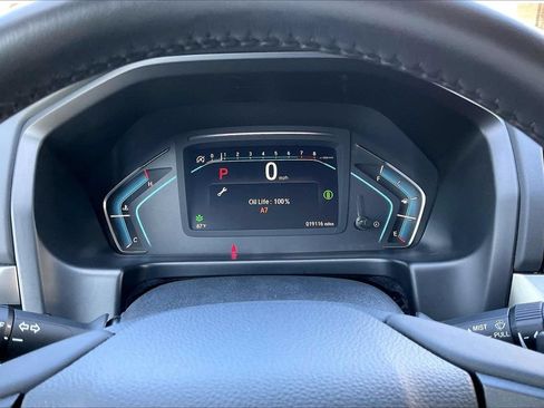 Used 2024 Honda Odyssey EX-L image 10