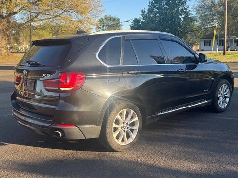Used 2015 BMW X5 xDrive35i w/ Premium Package image 9