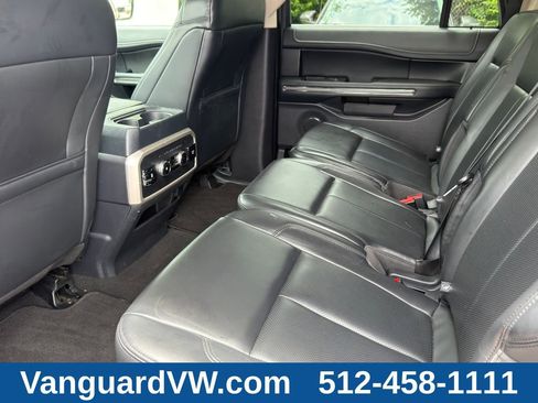 Used 2024 Ford Expedition Max XLT AWD/4WD image 27