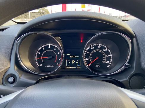 Used 2024 Mitsubishi Outlander Sport 2.0 S image 22