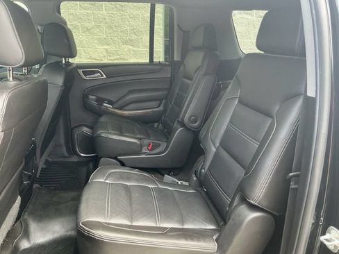 Used 2018 GMC Yukon XL Denali w/ Denali Ultimate Package AWD/4WD image 30