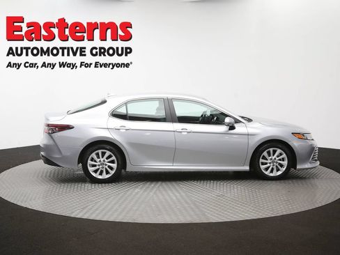 Used 2024 Toyota Camry LE w/ Cold Weather Package AWD/4WD image 44