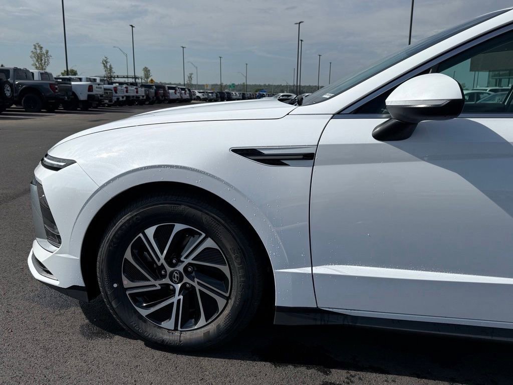 New 2026 Hyundai Sonata Blue FWD image 31
