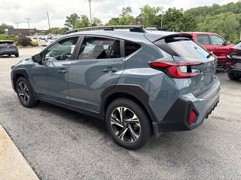 Used 2025 Subaru Crosstrek 2.5i Premium AWD/4WD image 3