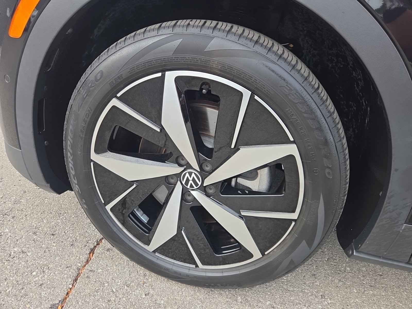 Used 2023 Volkswagen ID.4 Pro S RWD image 16