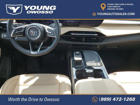 Certified 2026 Buick Enclave Preferred w/ Power Package AWD/4WD image 29