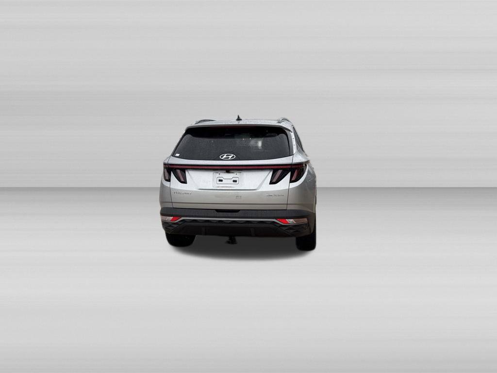 Used 2022 Hyundai Tucson SEL AWD/4WD image 6