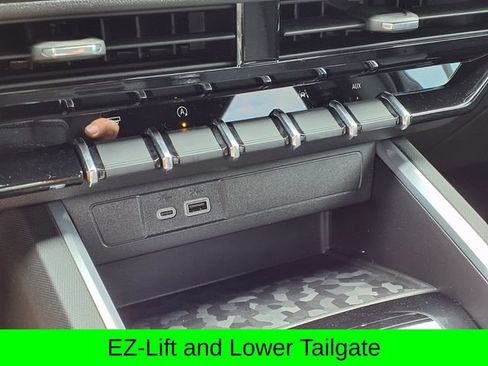 New 2026 Chevrolet Colorado W/T w/ WT Convenience Package II RWD image 13