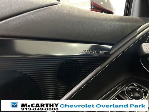 New 2026 Chevrolet Corvette Stingray Preferred Cpe w/ 2LT image 19