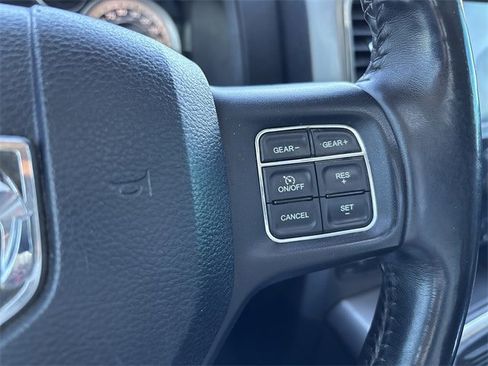 Used 2018 RAM 1500 Sport w/ Sport Premium Group image 21