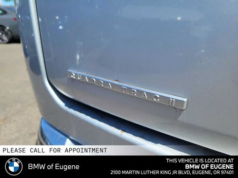 Used 2022 Jeep Wagoneer Series III AWD/4WD image 17