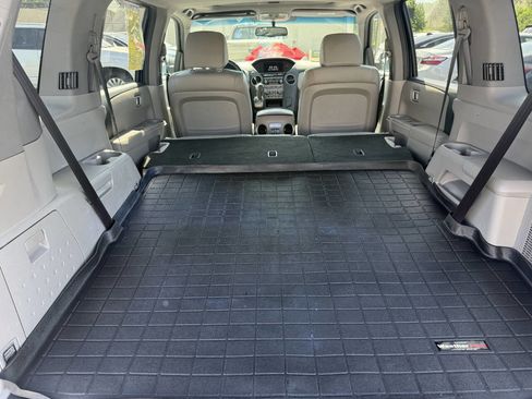 Used 2014 Honda Pilot EX-L image 23