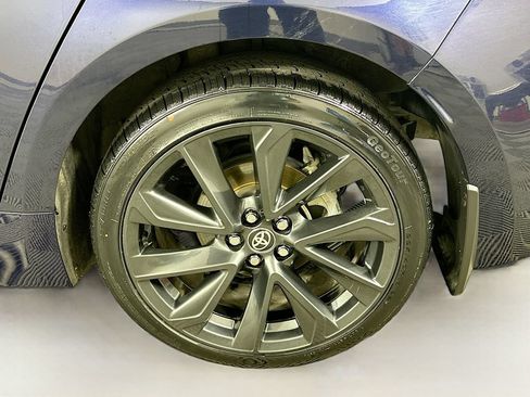 Used 2024 Toyota Corolla SE FWD image 29