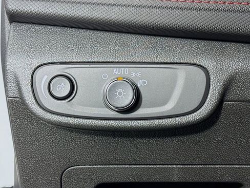 New 2026 Chevrolet TrailBlazer RS w/ Convenience Package image 10