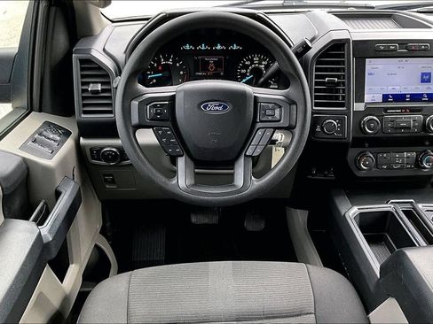 Certified 2019 Ford F150 XL w/ Equipment Group 101A Mid AWD/4WD image 5