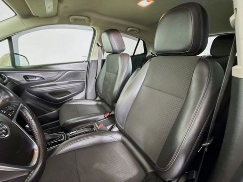 Used 2019 Buick Encore Preferred w/ Safety Package image 19