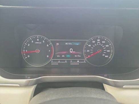 Certified 2023 Kia Sorento S w/ Panoramic Sunroof Package FWD image 20