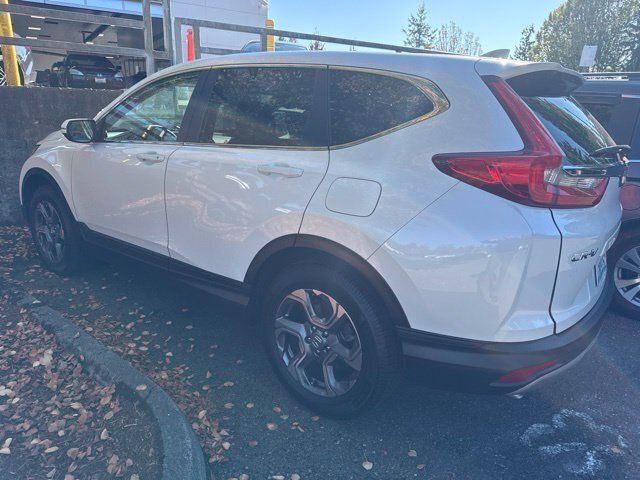 Used 2019 Honda CR-V EX image 4