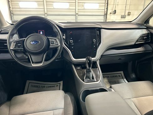 Used 2022 Subaru Outback Premium w/ Popular Package #1 AWD/4WD image 4