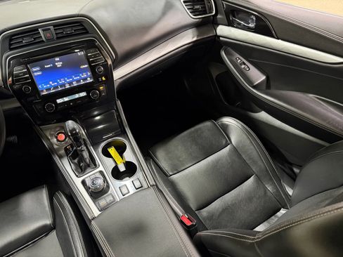Used 2017 Nissan Maxima 3.5 SL image 52