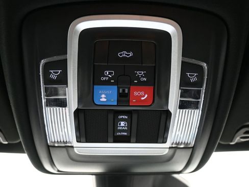 New 2026 RAM 1500 Big Horn image 29