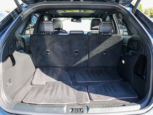 Used 2024 Ford Edge ST-Line w/ Class II Trailer Tow Package AWD/4WD image 41
