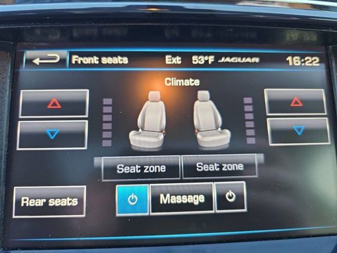 Used 2014 Jaguar XJ L Portfolio image 46