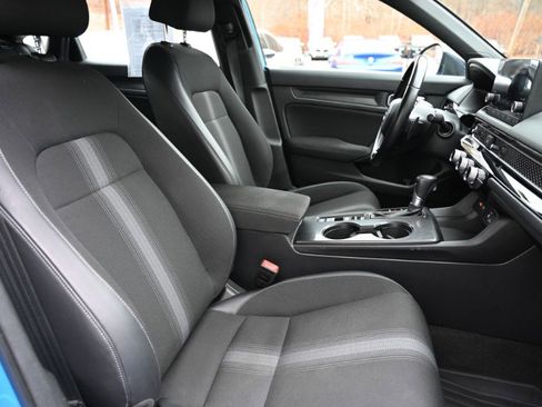 Used 2022 Honda Civic Sport image 15