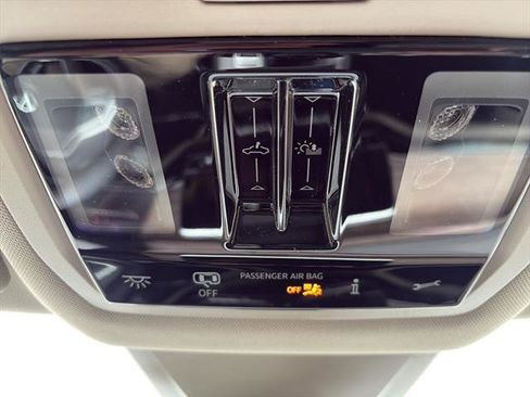 New 2026 Volkswagen Atlas SEL AWD/4WD image 27