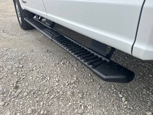 Used 2026 Ford F250 XLT AWD/4WD image 11