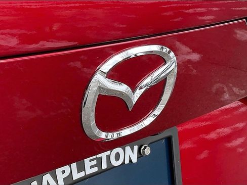 Certified 2024 MAZDA CX-90 3.3 Turbo w/ Premium Package image 8