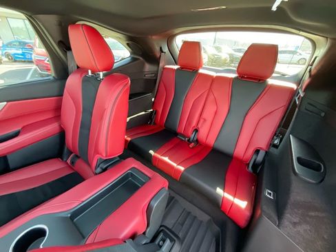 Certified 2026 Acura MDX A-Spec image 26