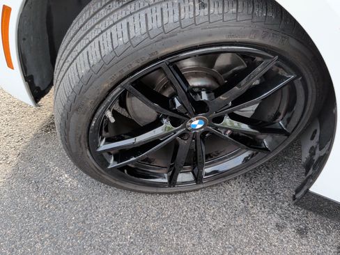 Used 2023 BMW 230i xDrive Coupe w/ M Sport Package AWD/4WD image 13
