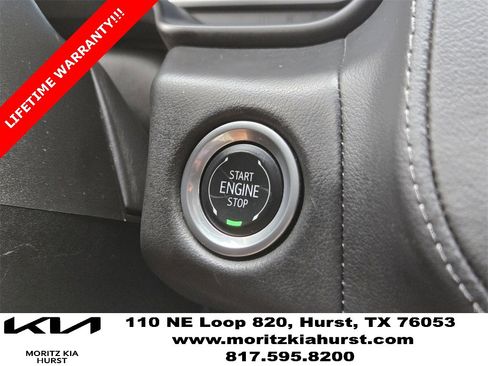 Used 2024 Chevrolet Tahoe LT image 39