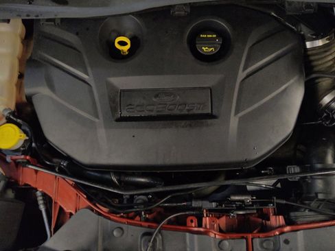 Used 2016 Ford Escape Titanium w/ Equipment Group 301A FWD image 30