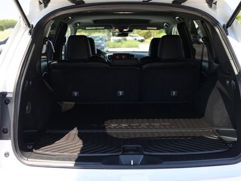 Used 2021 Honda Passport Elite image 10