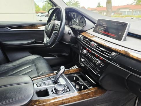 Used 2015 BMW X5 sDrive35i RWD image 14