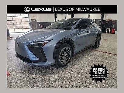 Used 2023 Lexus RZ 450e Premium w/ Accessory Package (2T)