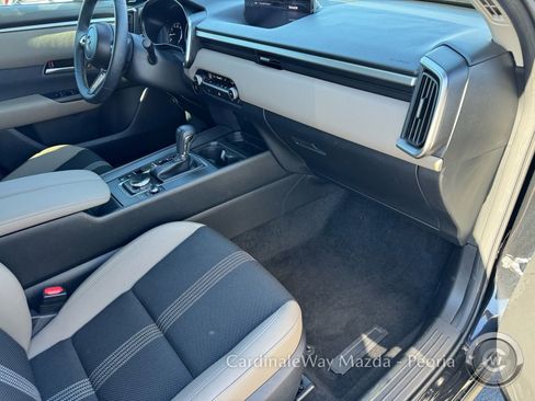 Certified 2025 MAZDA CX-50 AWD 2.5 S w/ Cargo Package image 13