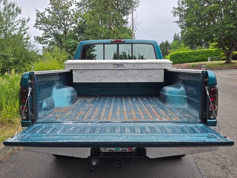 Used 1996 Ford F150 2WD Regular Cab image 31