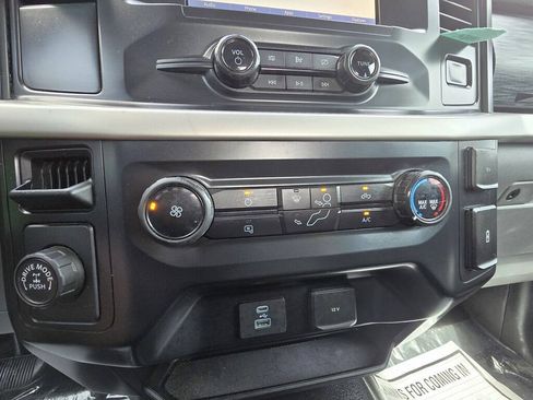 Used 2021 Ford F150 XL w/ Equipment Group 101A High RWD image 19