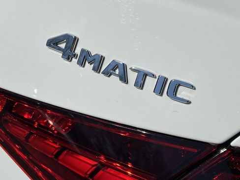 Certified 2024 Mercedes-Benz C 300 4MATIC Sedan image 28