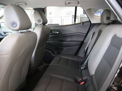 New 2026 Chevrolet Trax ACTIV w/ Driver Confidence Package FWD image 29