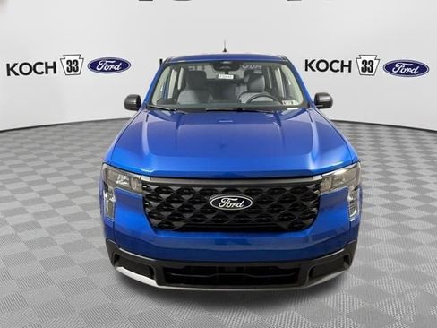 New 2026 Ford Maverick XLT AWD/4WD image 2