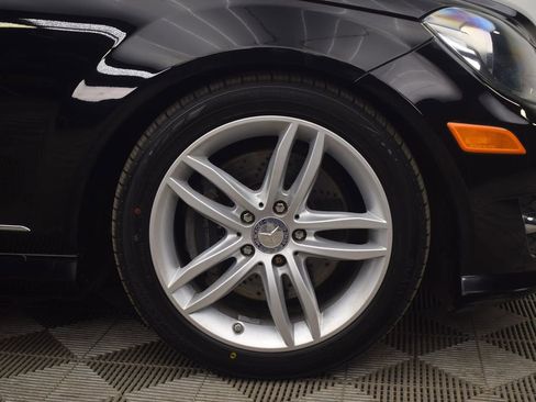 Used 2013 Mercedes-Benz C 300 4MATIC Sedan w/ Premium 1 Pkg image 28