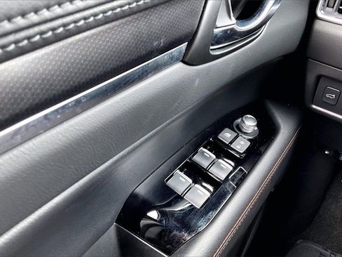 Used 2024 MAZDA CX-5 Carbon Edition image 29