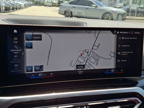 Used 2023 BMW i4 eDrive40 RWD image 17