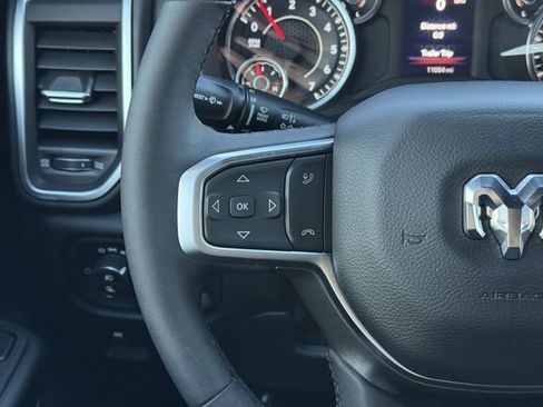 Used 2025 RAM 1500 Big Horn image 25