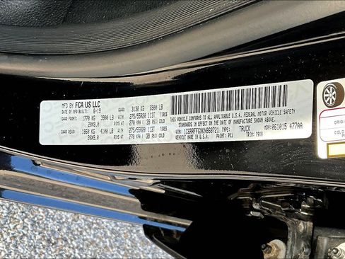 Used 2019 RAM 1500 Big Horn image 36